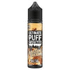 Ultimate Puff Custard 50ml Shortfill - IMMYZ