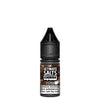 Ultimate Salts Cookies 10ML Nic Salt Box of 10 - IMMYZ