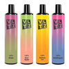 Vltz Bar 500 Puffs Disposable Vape - 1.6 % - IMMYZ