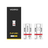 VooPoo PnP Mesh Replacement Coils - Pack of 5 - IMMYZ
