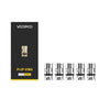 VooPoo PnP Mesh Replacement Coils - Pack of 5 - IMMYZ