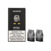Voopoo V Thru / Vmate Replacement Pods 2pcs - IMMYZ