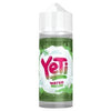 Yeti Ice Cold 100ML Shortfill - IMMYZ