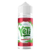 Yeti Ice Cold 100ML Shortfill - IMMYZ