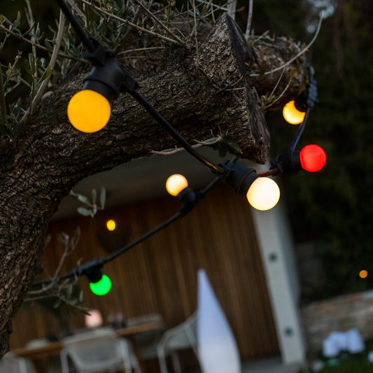 String Sika Deer lampe Décoration de Noël de boîtier de batterie de wapitis  des lumières décoratives de jardin - Chine Lampe, des lumières décoratives