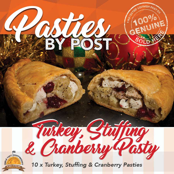 Turkey and Cranberry Pasties by Post (10)