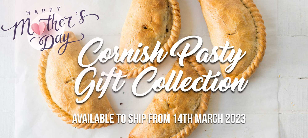 cornish pasties by post