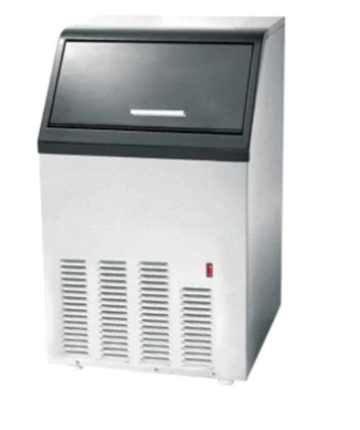 EFI IM-77 77 Lb Undercounter Cube Ice Machine — Gorka's Food Equipment