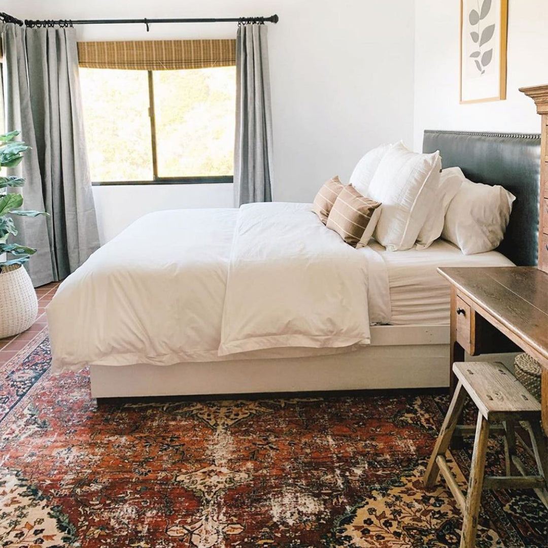 Alfombras y Tapetes para el Dormitorio – latiendadelasalfombras
