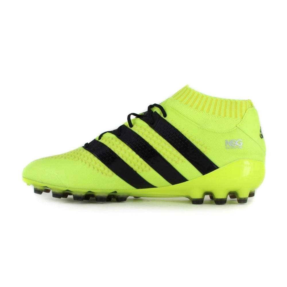 Kilómetros tubo barro Bota ADIDAS Ace 16.1 Primeknit SG