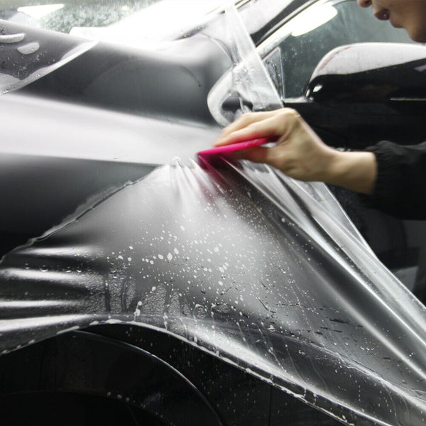 Film de protection - PPF - AGP Covering  Covering voiture, vitres teintées  - Nice