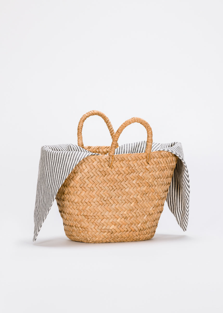 KAYU, Piñata Bag – Snapdragon Designs