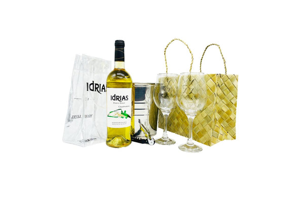 Idrias Chardonnay