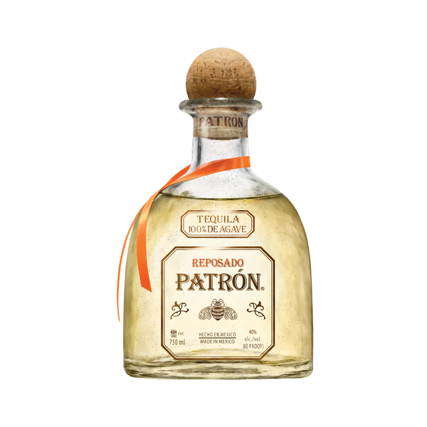 Patron Reposado 