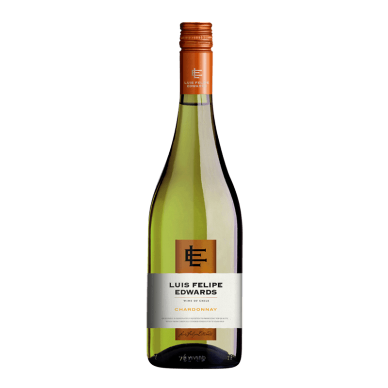 Buy Luis Felipe Edwards Chardonnay 750ml - Price, Offers, Delivery ...
