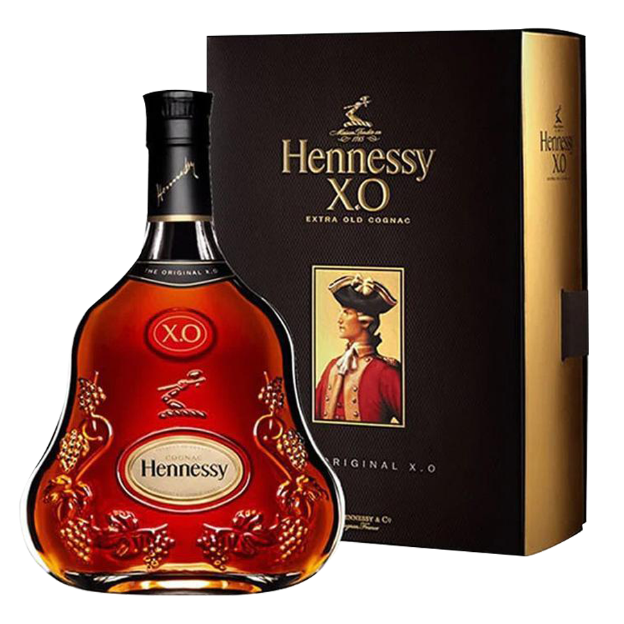 Buy Hennessy Xo Extra Old Cognac 700ml Price Offers Delivery Clink Ph