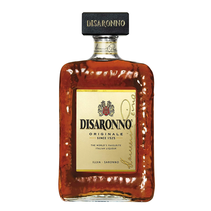 Ликер Дисаронно. Амаретто Disaronno. Ликер originale, 0,5 л.