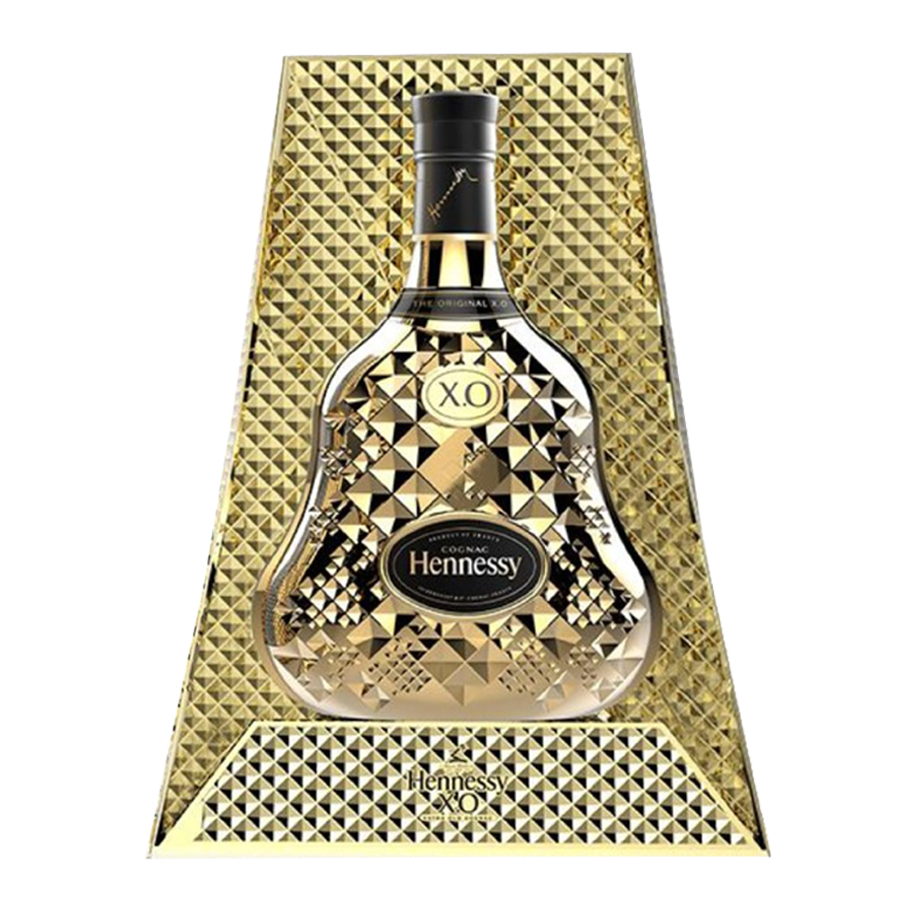 Buy Hennessy Xo 700ml Exclusive Collection 9 Price Offers Delivery Clink Ph