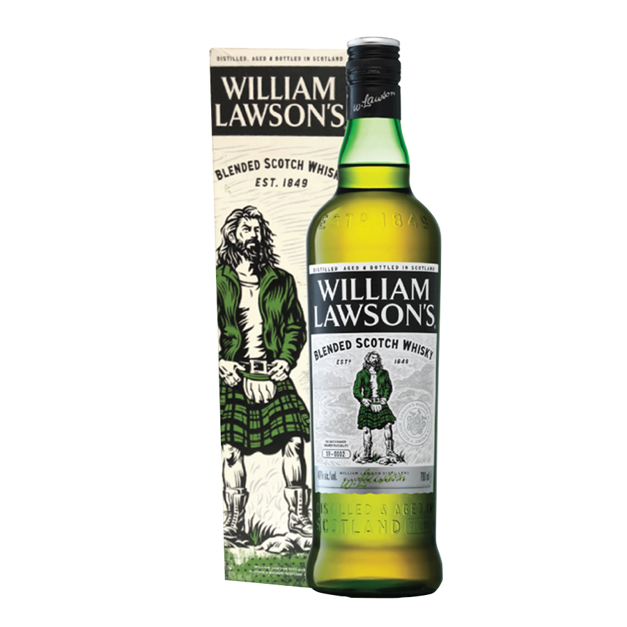 William lawson 0.5