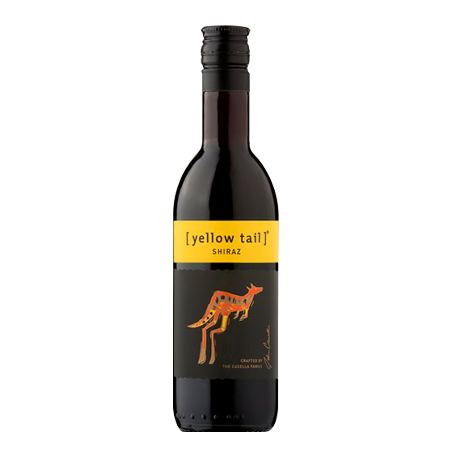 yellow tail wine price