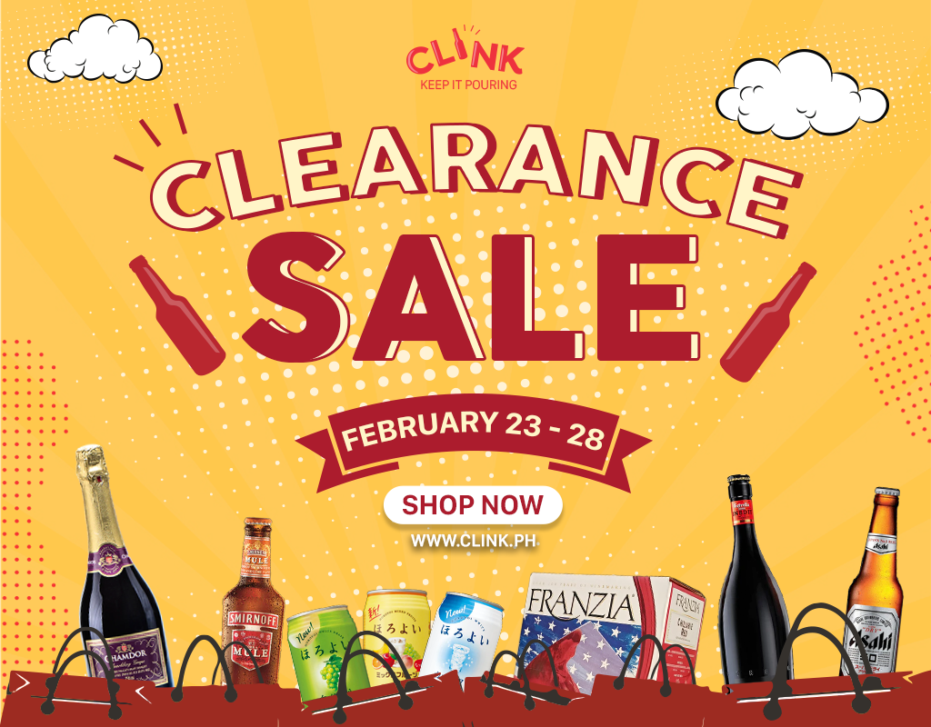 Final 2023 Clearance Sale