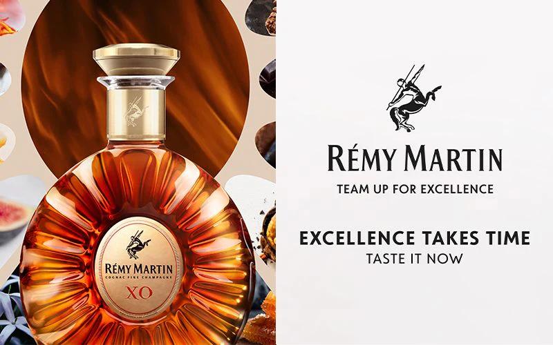 Buy Remy Martin - Price, Offers, Delivery