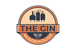 The Gin Warehouse Logo