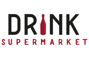 Drink Supermarket Logo