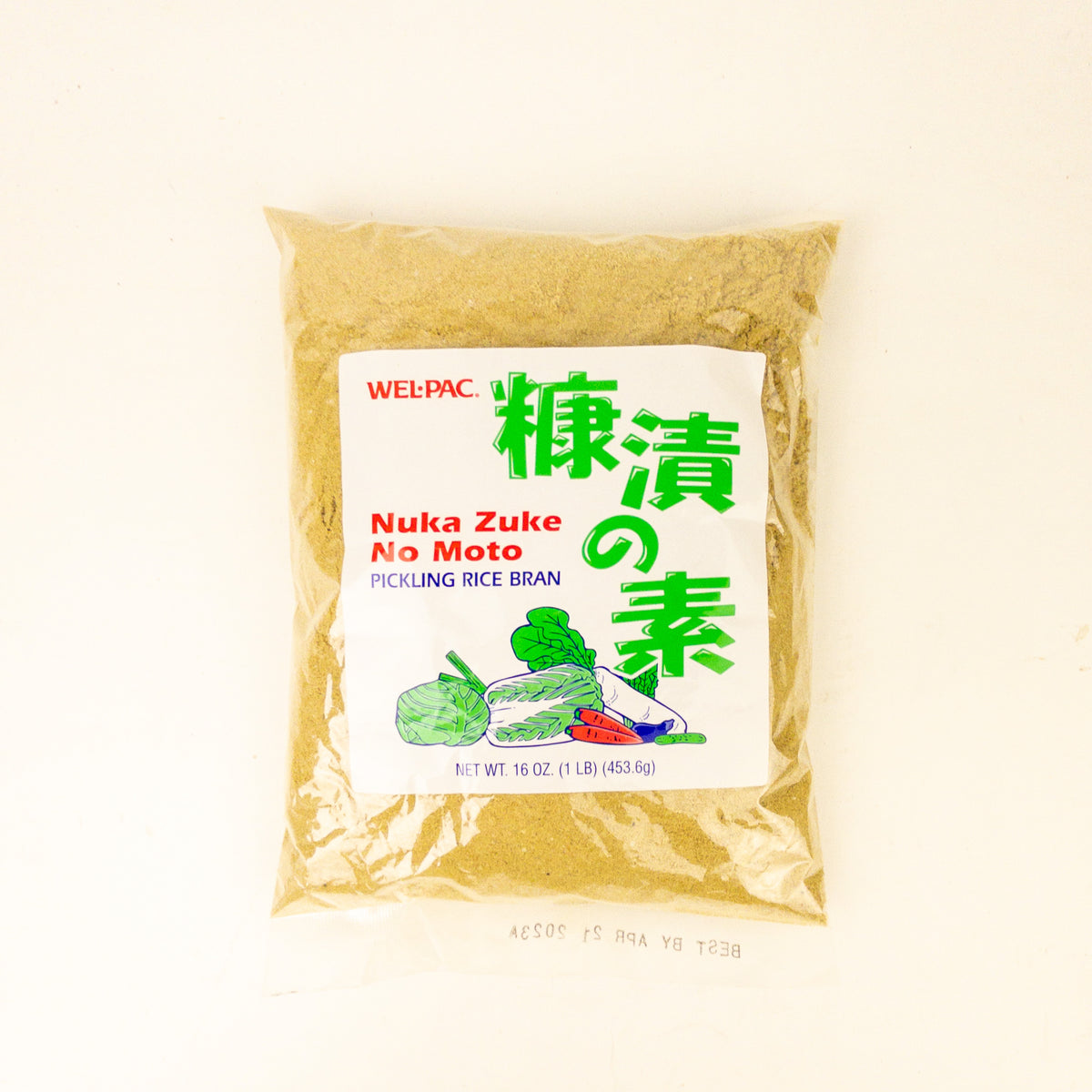 Kudzu Starch/ Bột Sắn Dây Nguyên Chất 450 g/VNN – Vege Wholesale