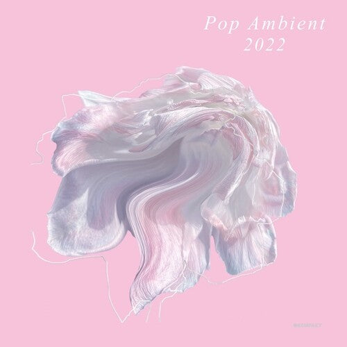 Pop Ambient 2022 chắc chắn sẽ là một album tuyệt vời đối với những ai yêu thích âm nhạc tinh tế và thư giãn. Những giai điệu và âm thanh tràn đầy cảm xúc chắc chắn sẽ khiến bạn thích thú. Hãy xem các hình ảnh liên quan để khám phá thêm về Pop Ambient 2022!