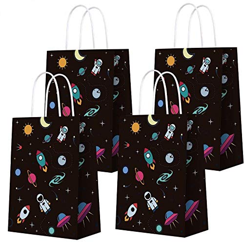 Buy Outer Space Party Favors Space Crayons Rocket Party Favors Personalized  Kids Party Favors Space Party Favor Bags Space Birthday Online in India 