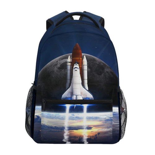 Wildkin Kids 15 Inch Backpack for Boys and Girls, Perfect Size for Pre – MY  LITTLE ASTRONAUT