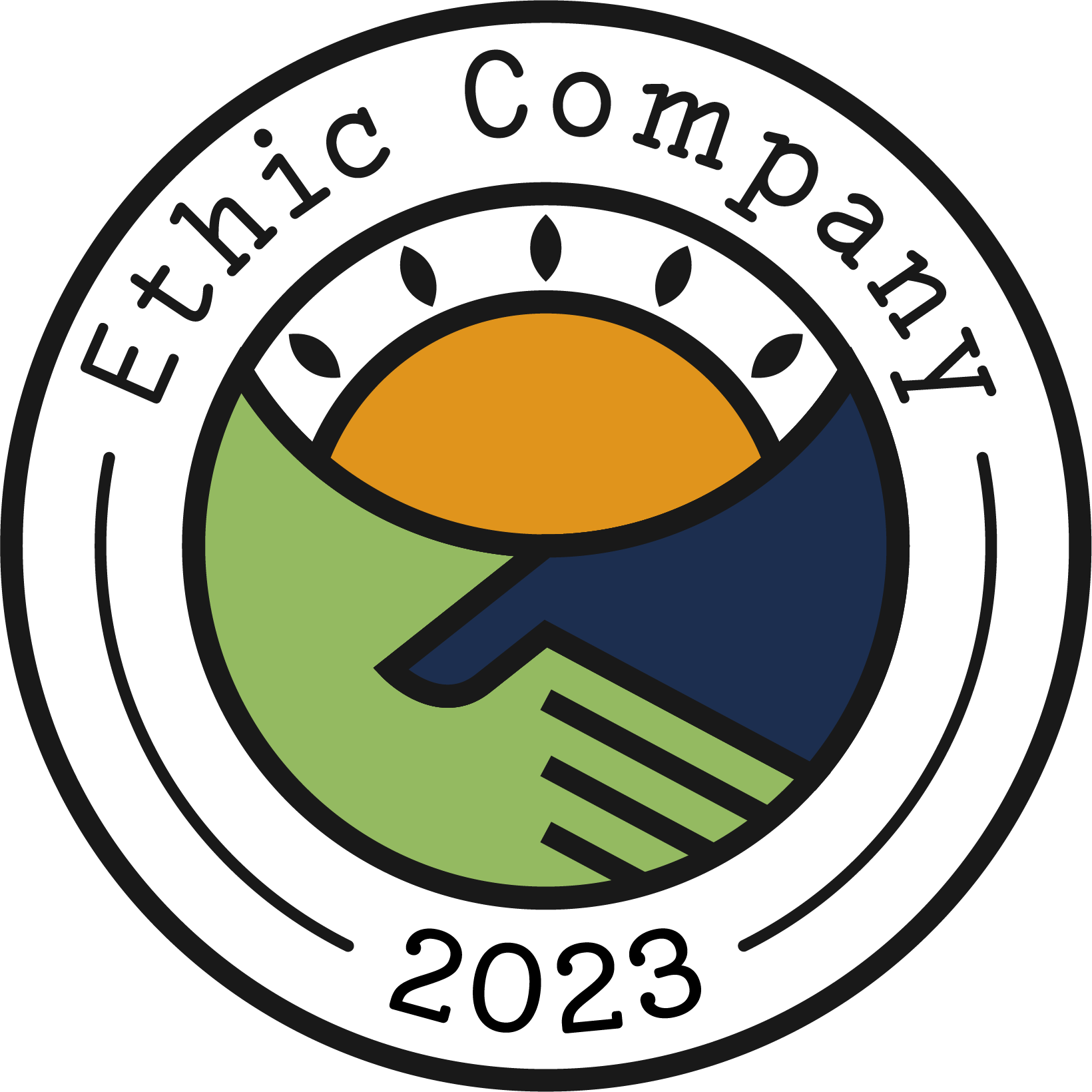 Ethic Company Signet