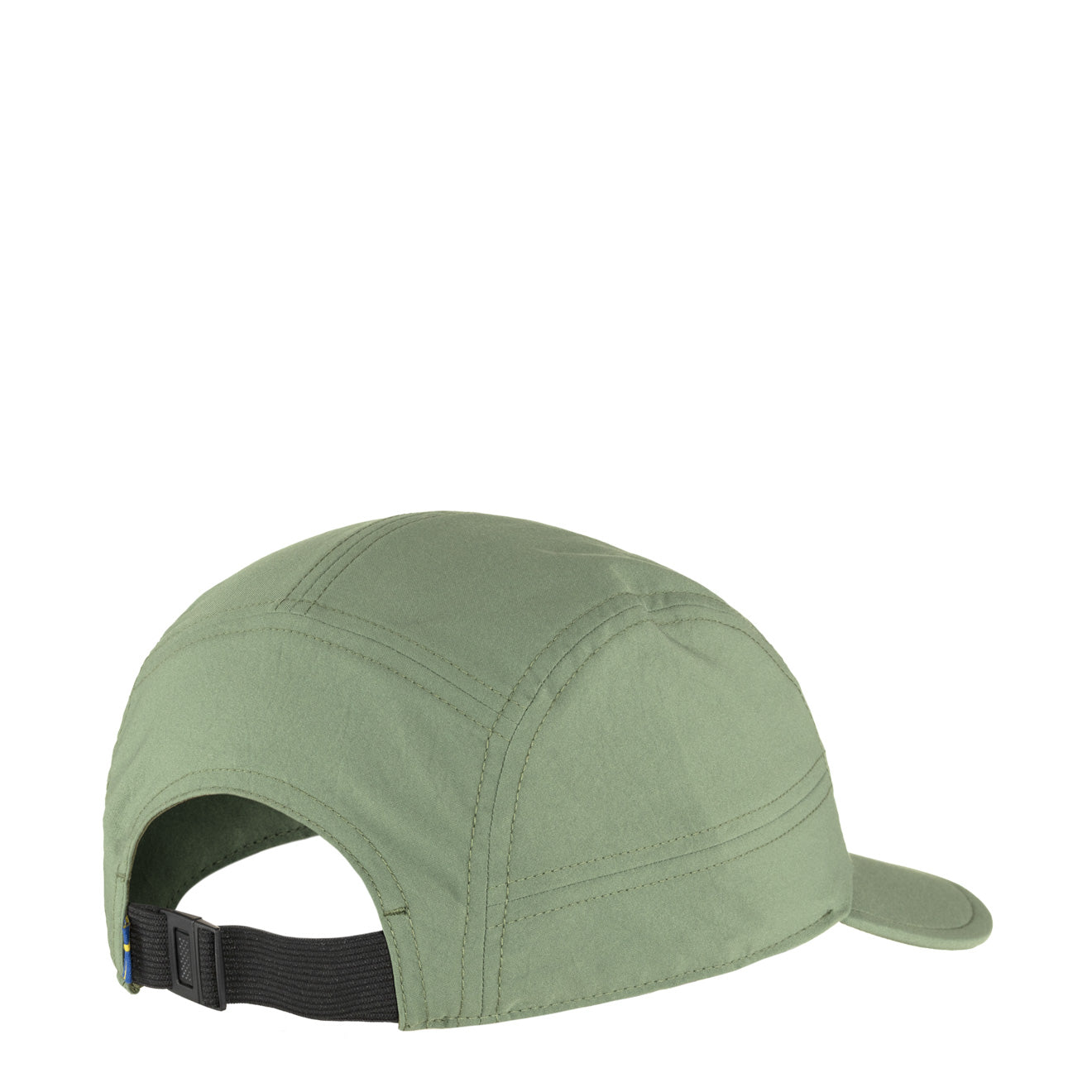 Fjallraven Abisko Hike Lite Cap Jade Green – Yards Store Menswear