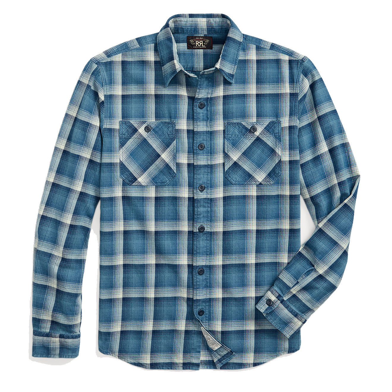 NH　WDS　OMBRE　CHECK　SHIRT　　でのお買い物をお楽しみください