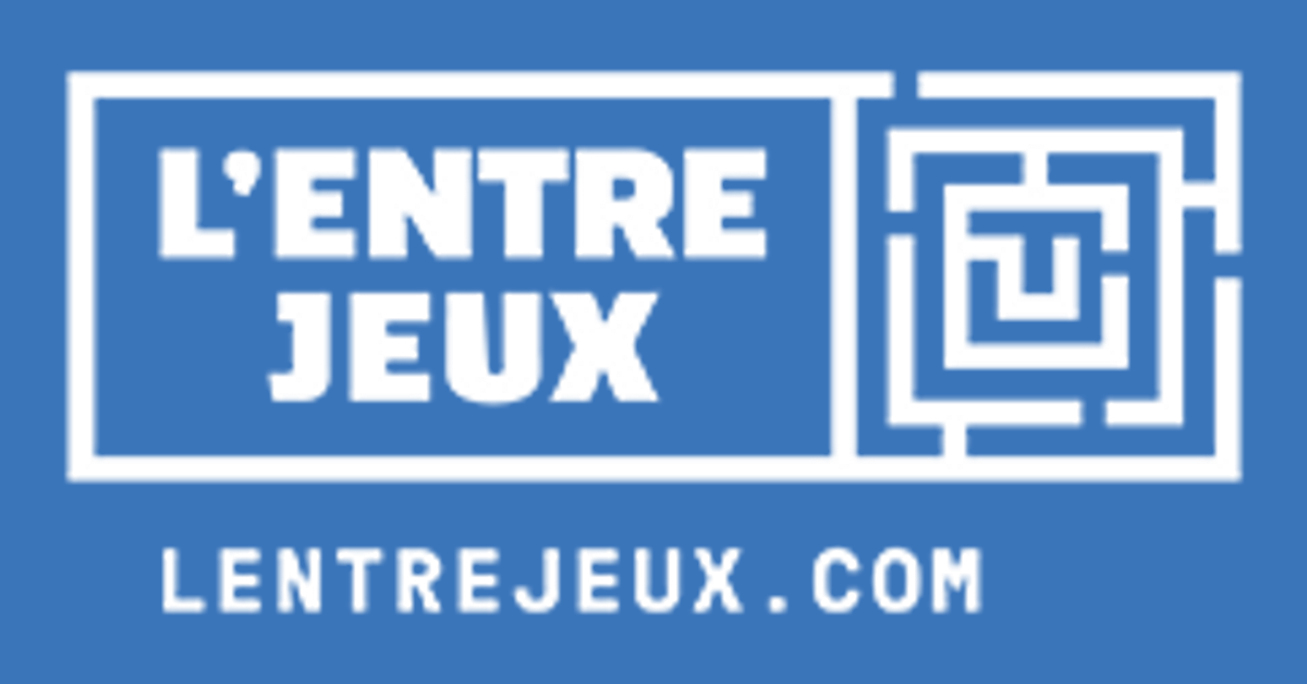 L'Entre-Jeux