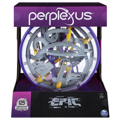 Jeu Perplexus - Rubik's 3*3 à prix bas