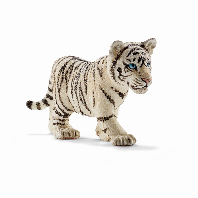 Bebe Tigre Blanc