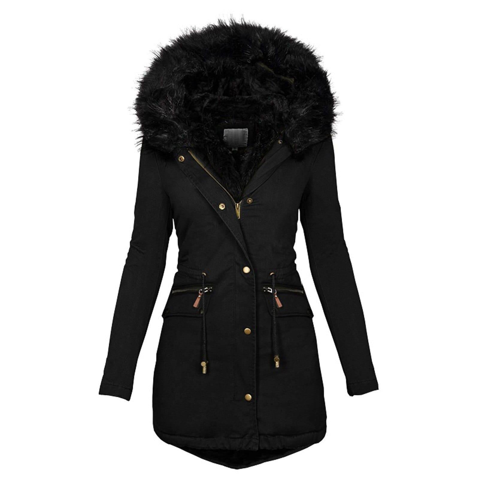7 BENEFITS OF WEARING COATS IN WINTER – For Women USA