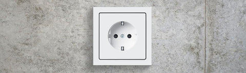 SCHUKO SOCKET - EV PLIG Europe