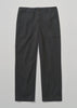 Dylan Canvas Carpenter Trousers | Slate