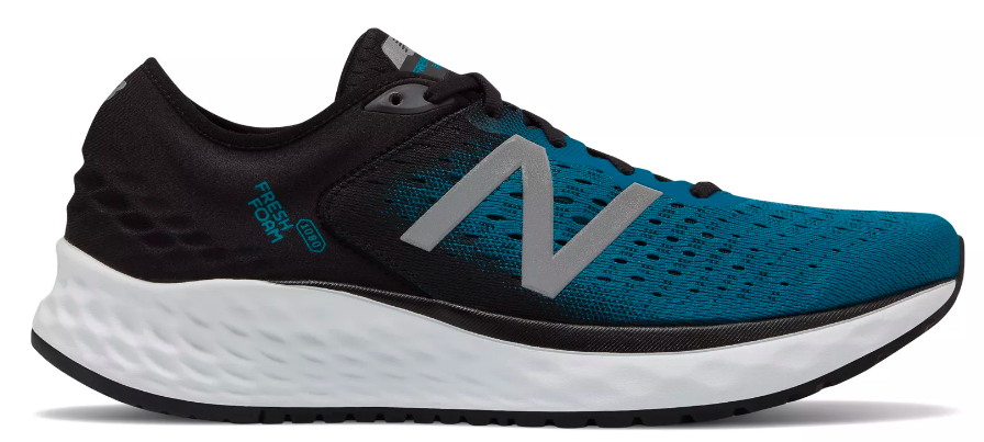 new balance fresh foam 1080v9 men's