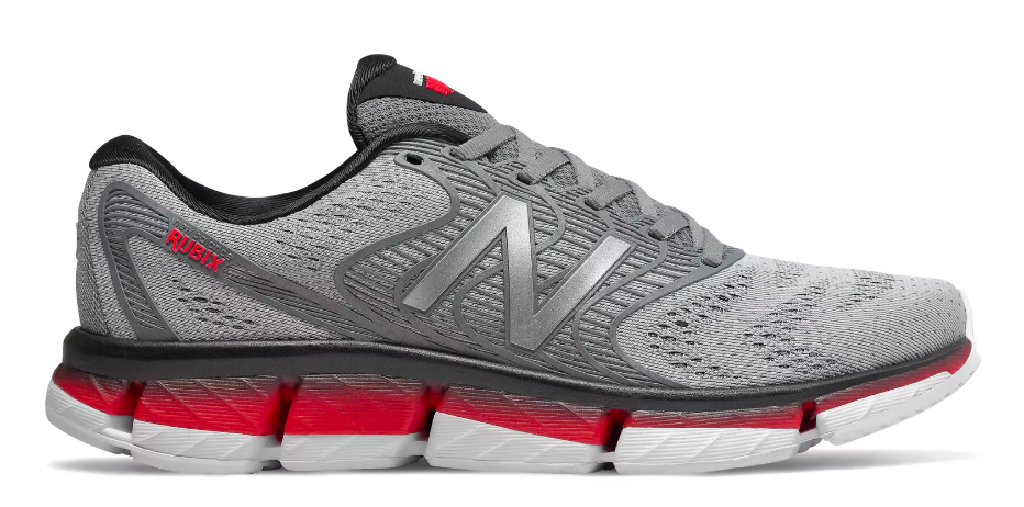 new balance rubix running shoes