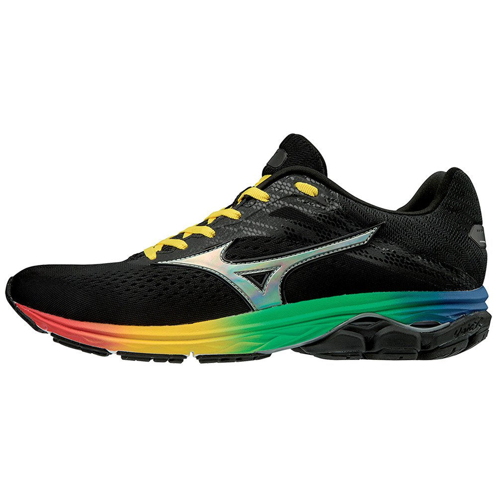 mizuno wave rider 17 osaka