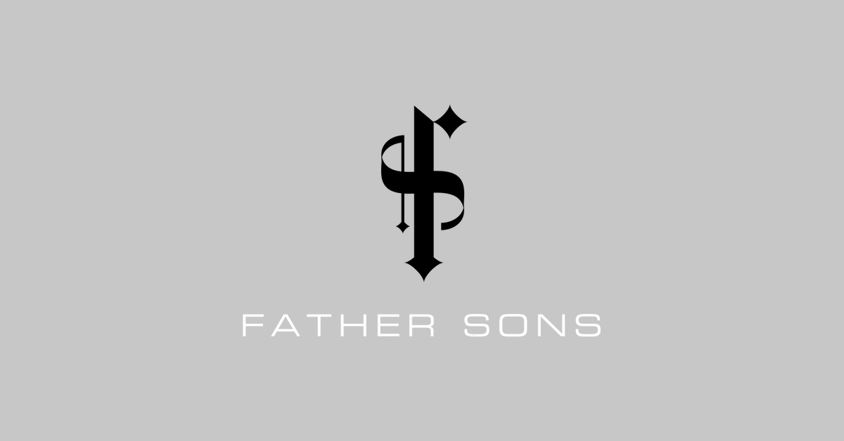 Overleve Tegne I hele verden Father Sons | 2023