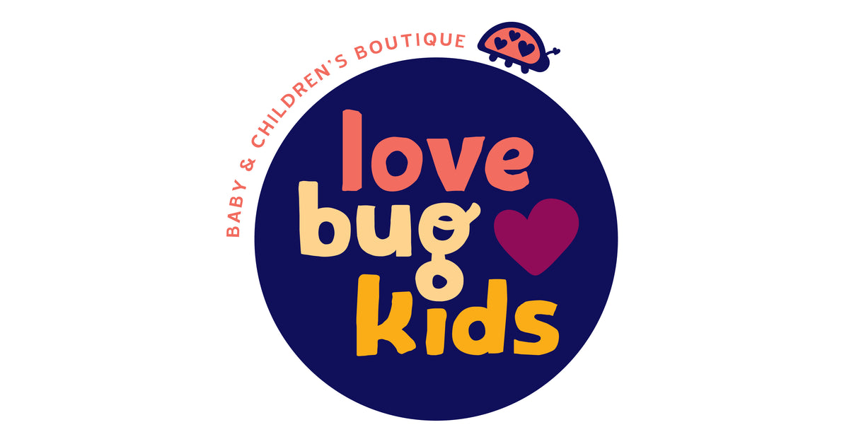 Love Bug Kids