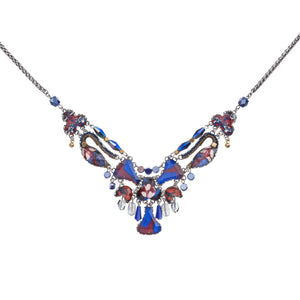Ayala Bar Ocean Edge Set Selene Necklace - Susanna 