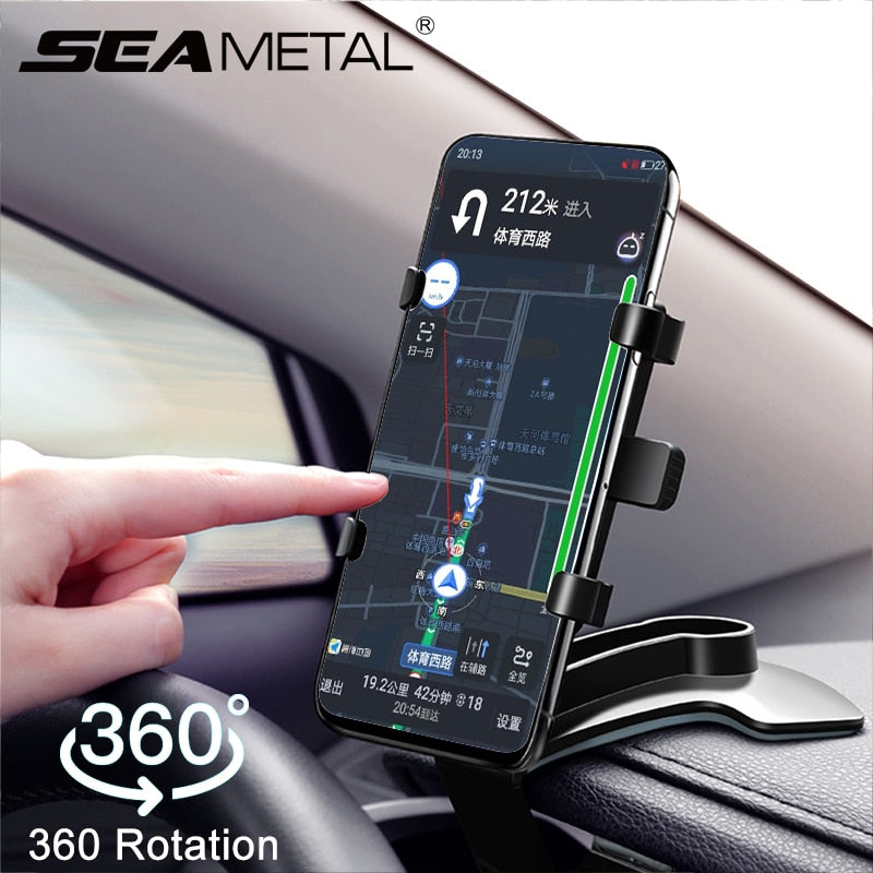 universal car phone holder