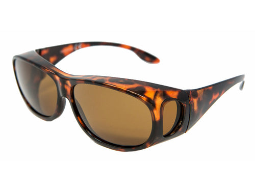 Remaldi polarised fishing glasses