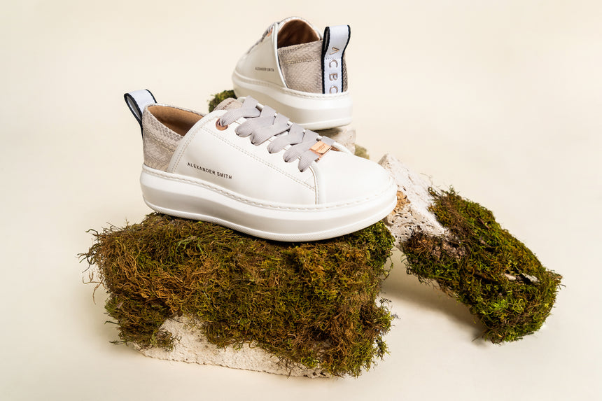 Sneakers for women and men - New Collection SS22 – ALEXANDER SMITH
